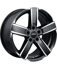 Disla Luch 724 BD R17 W7.5 PCD5x114.3 ET45 DIA67.1